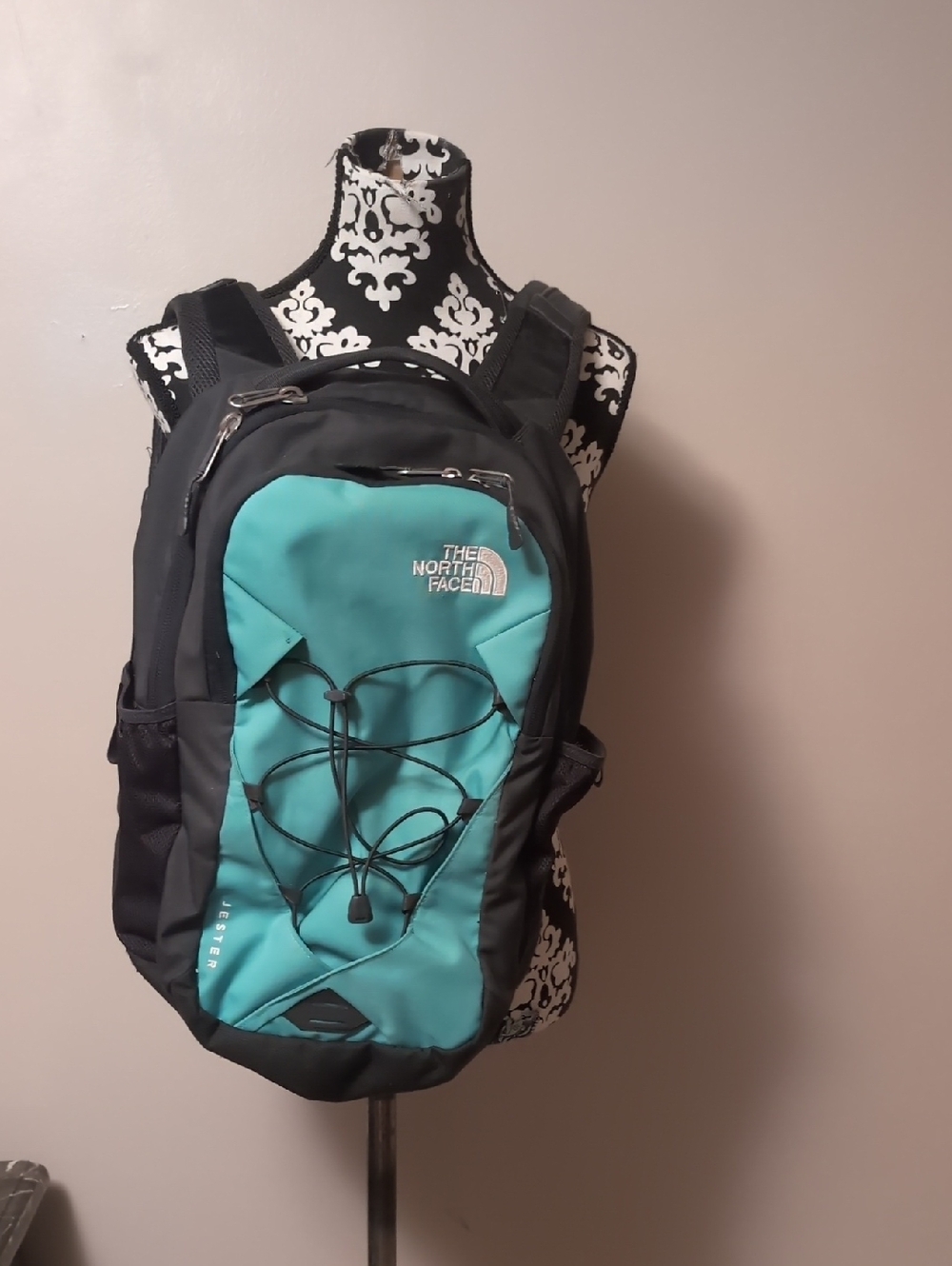 North Face Backpack